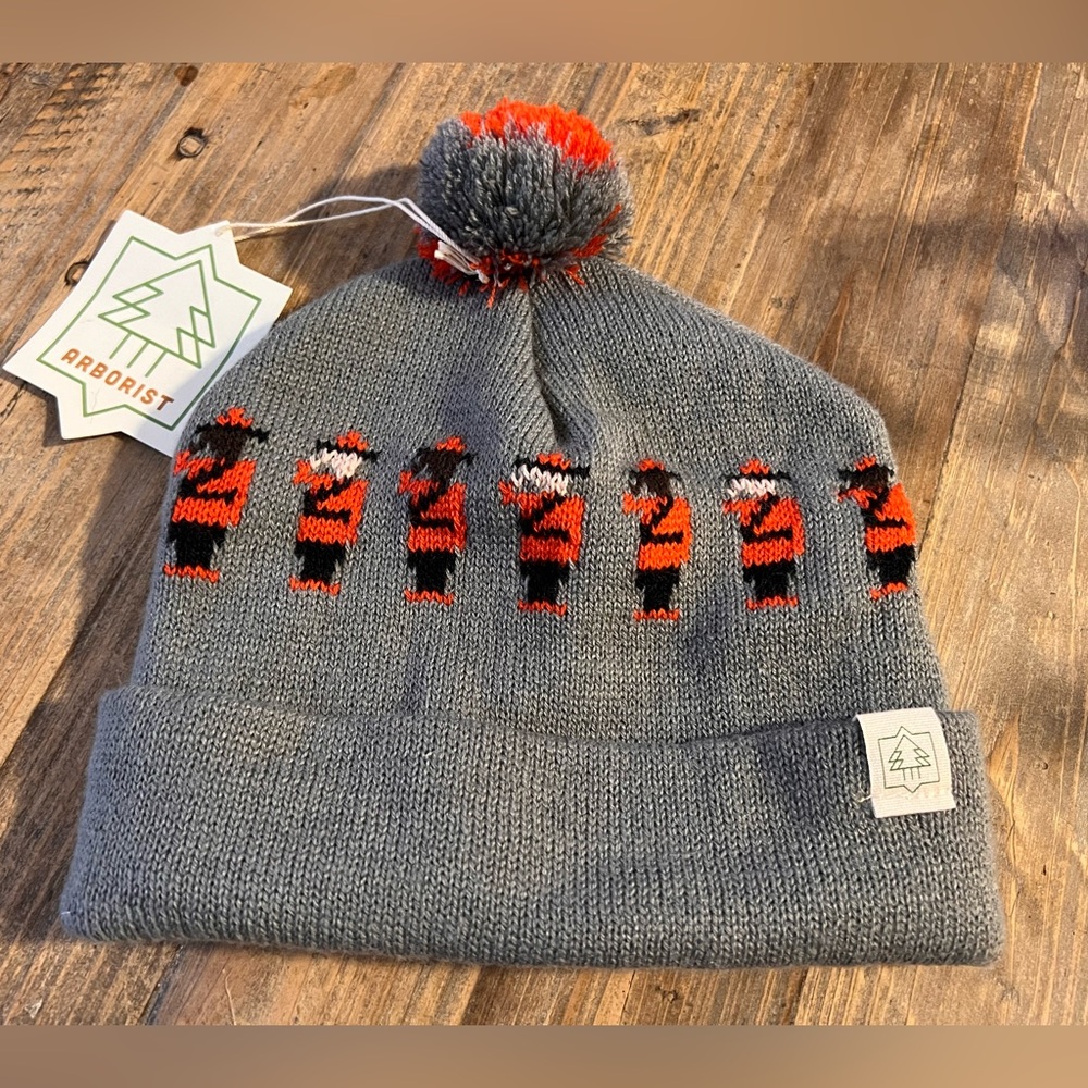 Drake General Store - Arborist Mountie Toque